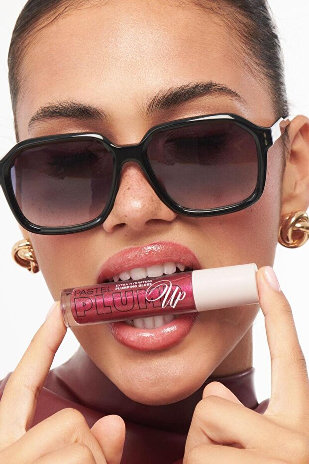 Profashion Plumping Gloss No:207 - 3