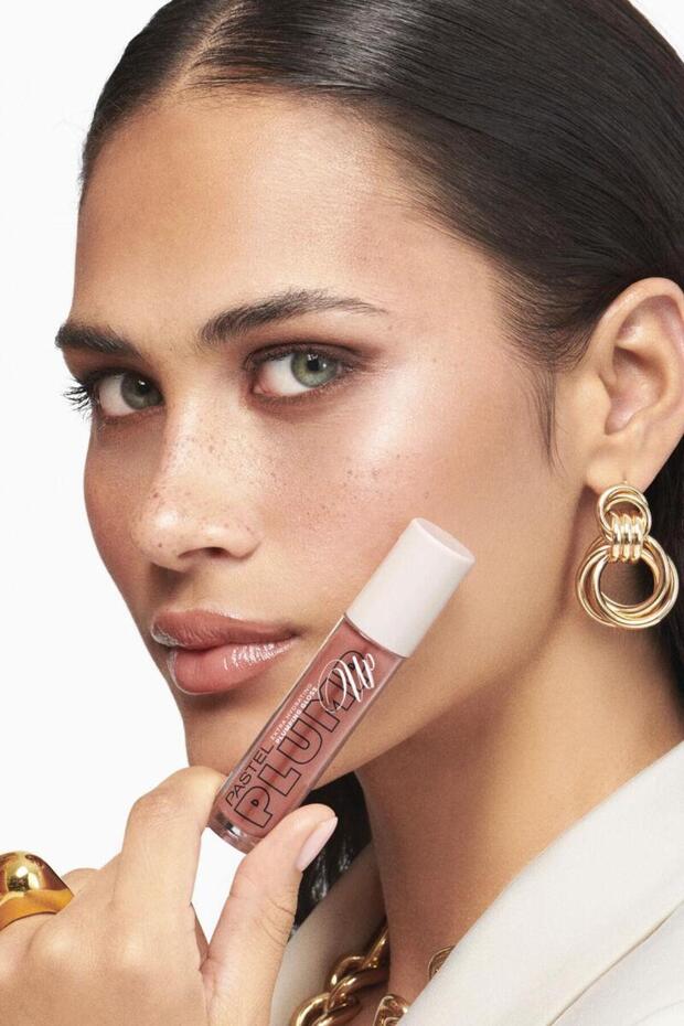 Profashion Plumping Gloss No:208 - 3