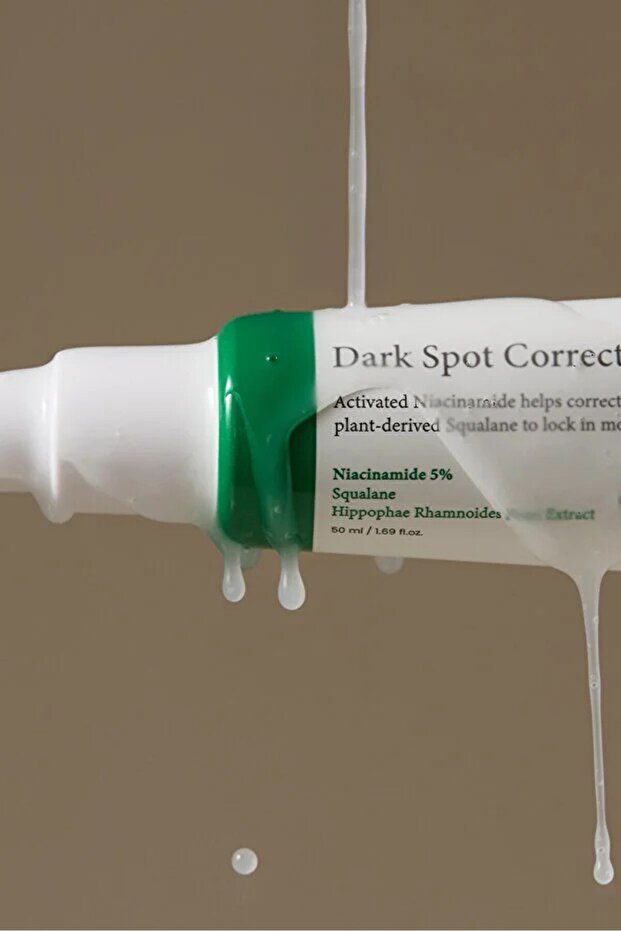 سيروم تصحيح البقع الداكنة - 2