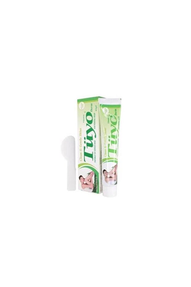 Women's Perfumed Hair Removal Cream