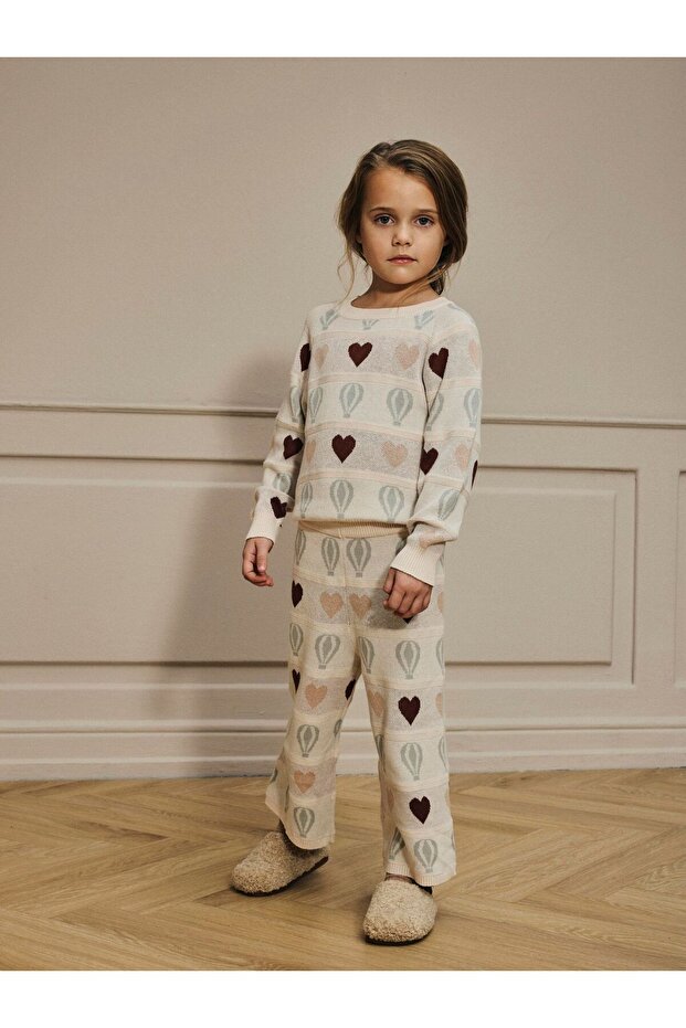 Strickpullover Regular Fit - 5