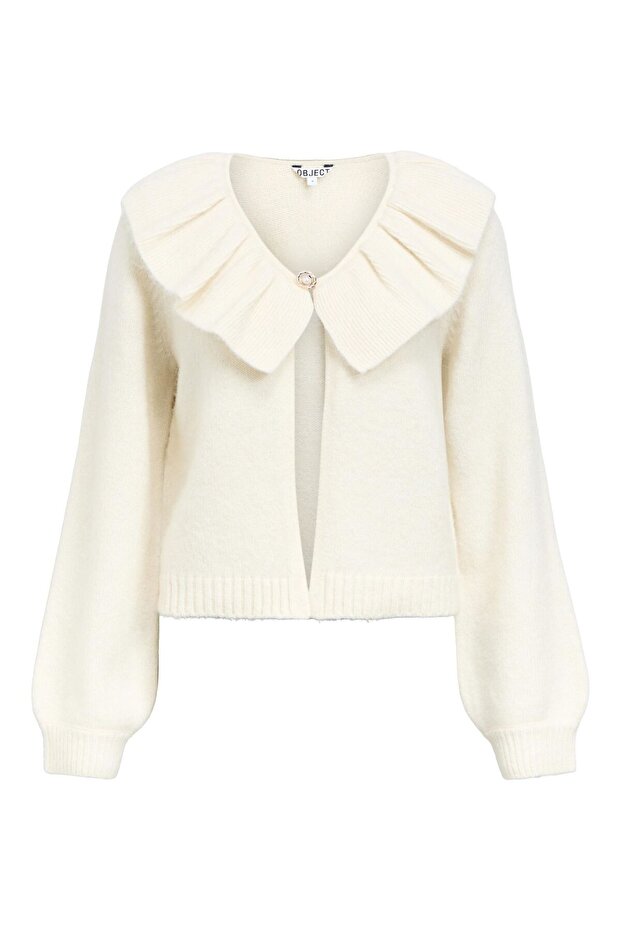 Strickjacke Statement - 2