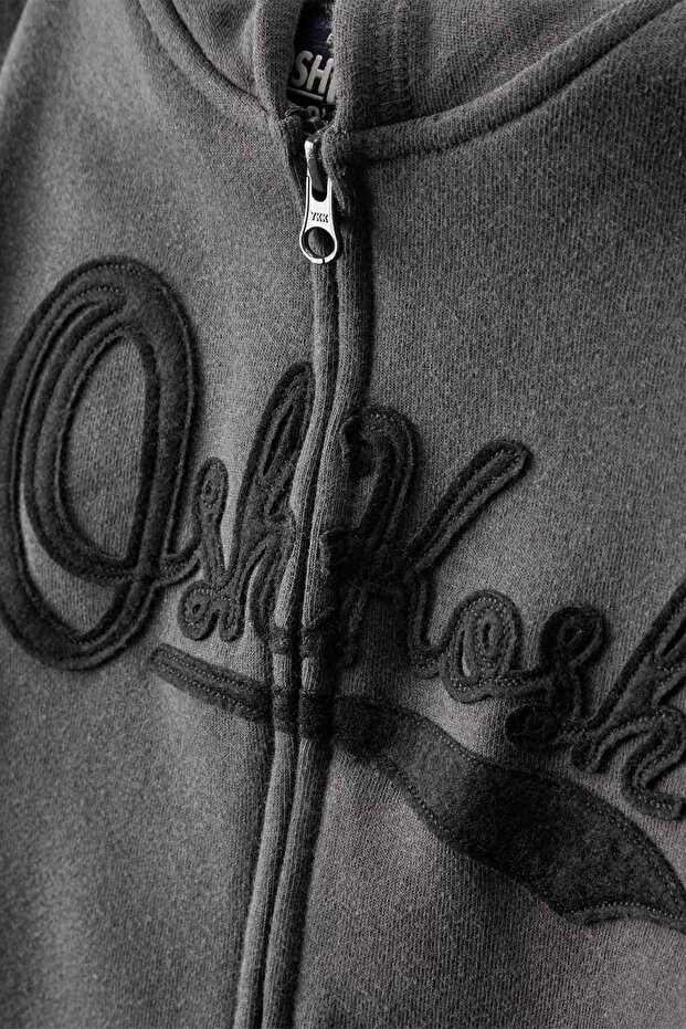 سترة سوداء للأولاد - 2