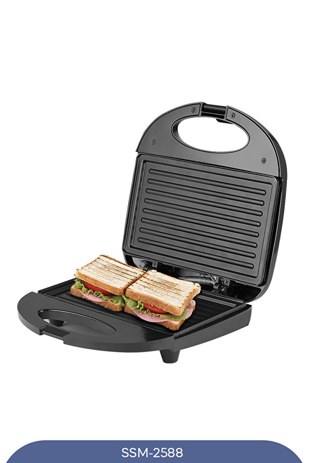Ssm-2588 Toaster - 6