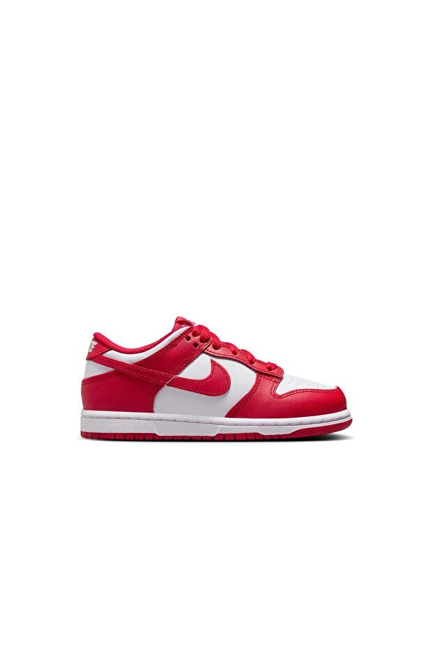 Dunk Low Pse Çocuk Sneaker Ayakkabı - 2