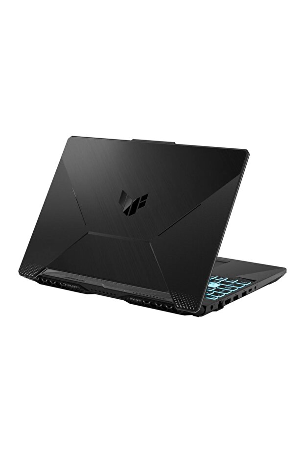 TUF A15 FA506NCR-HN007W-Gaming Ryzen 7 7435HS 8GB 512GB SSD RTX3050 15.6" FHD W11H Notebook - 4