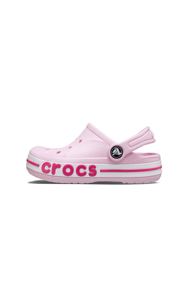 papuci roz pentru copii - 7