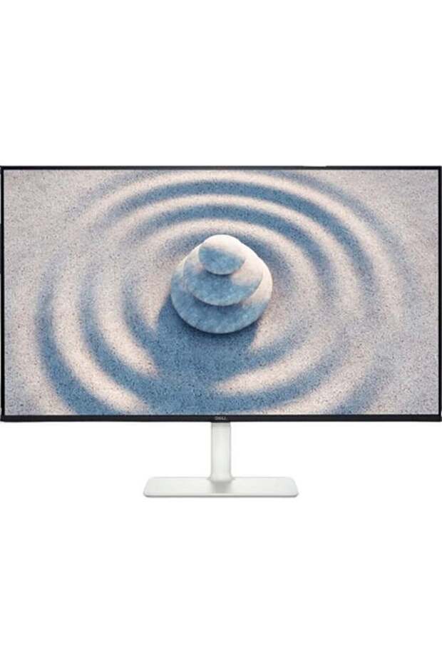 Monitor, 27" FHD IPS Display, 1920 x 1080 Resolution, 100Hz Refresh Rate