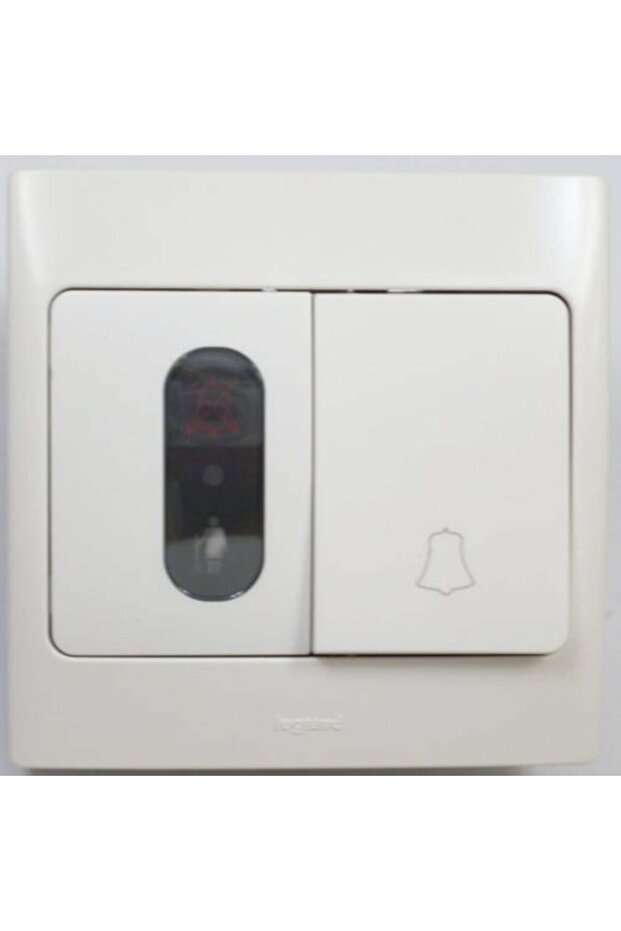 مفتاح جرس عادى 10 امبير 281041 - 1