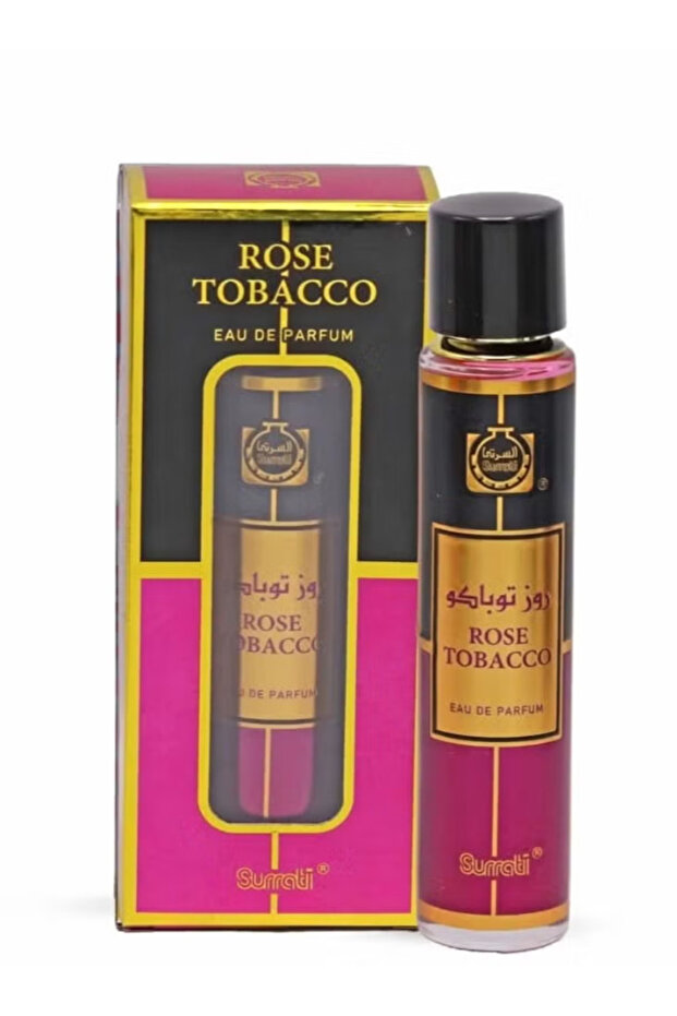 عطر روز توباكو من السرتي 55 مل
