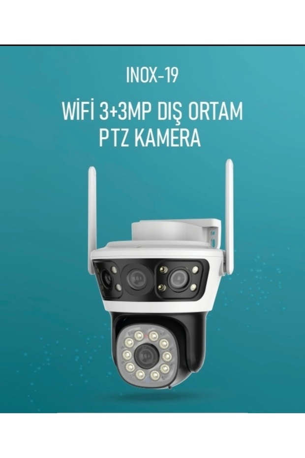 2 li wifi Kamera 19