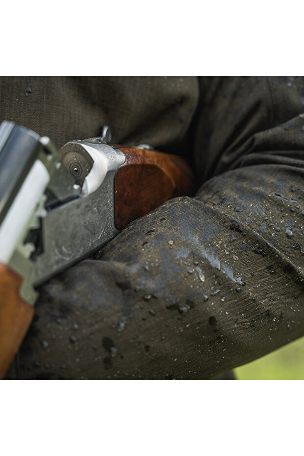 Highpoint Jacket, Light Pine - 3