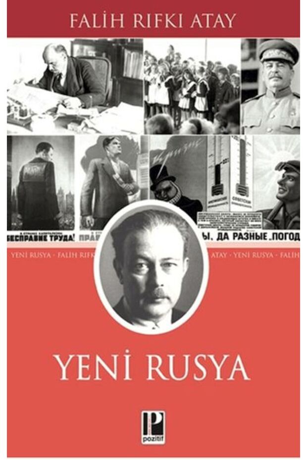 New Rusya