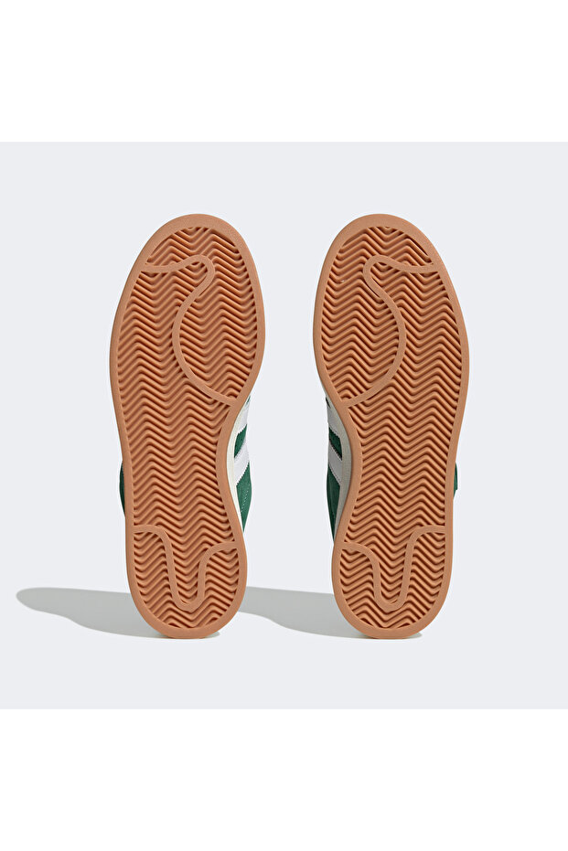 Campus 00s Unisex Yeşil Sneaker - 6