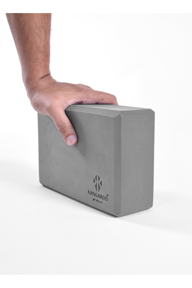 Block or yoga cubes - 3