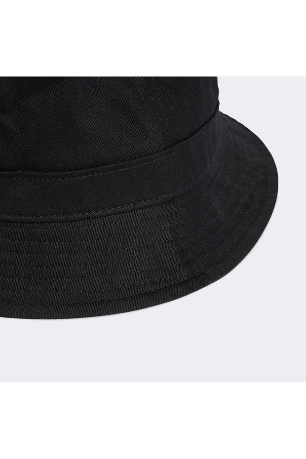 Adicolor Bucket Unisex Siyah Şapka - 3
