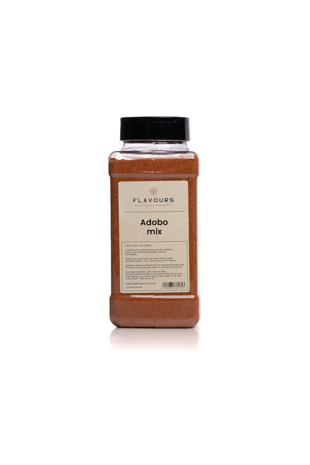 Adobo mix horeca