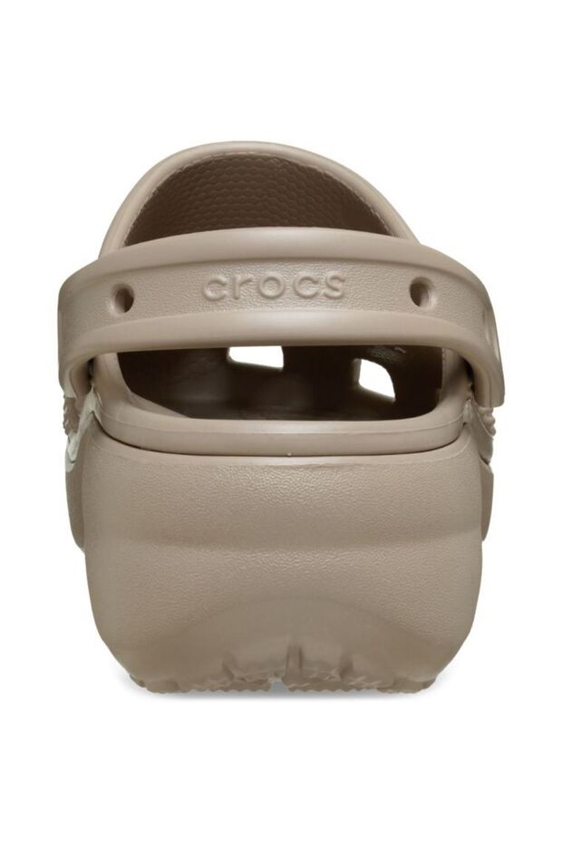 vizon clog kadın terlik - 6