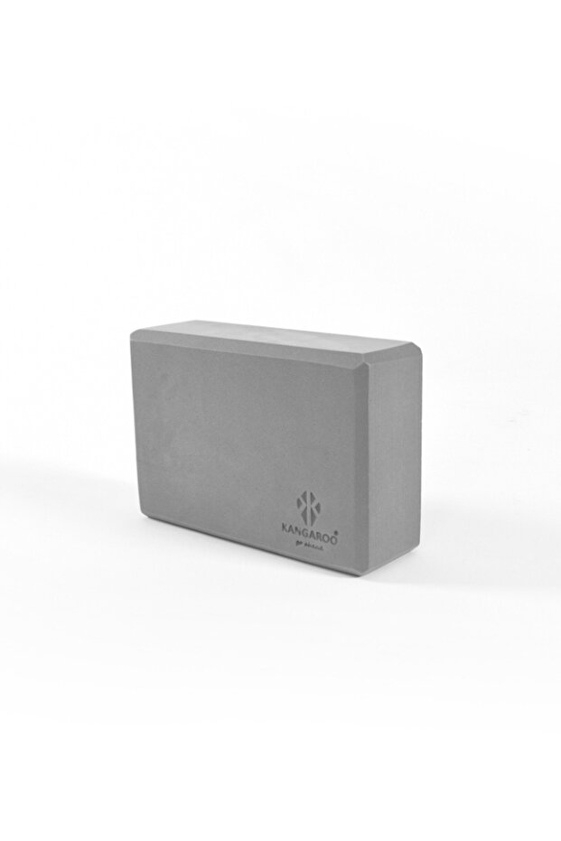 Block or yoga cubes - 1