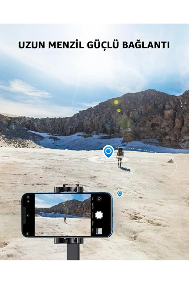 Kablosuz Yaka Mikrofonu Vlog , Video Çekimi , Ses Aktarımı Android - Type - C - iPhone Uyumlu - 5