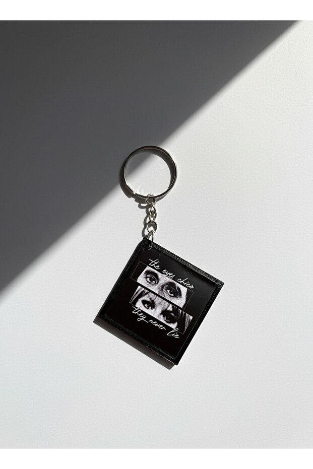 Scarface Anahtarlık - 1