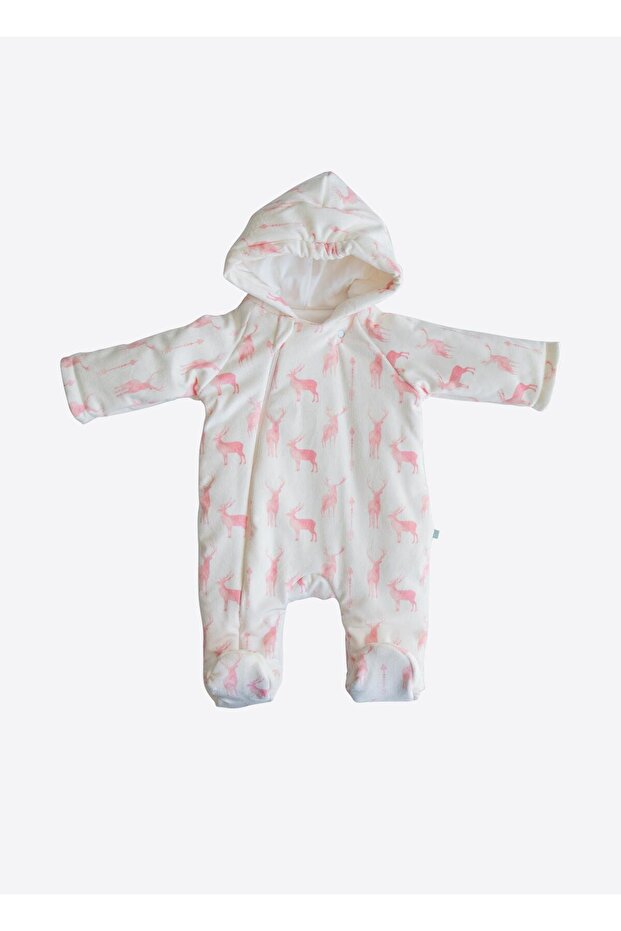 Mono Kozmonot Pembe - 4