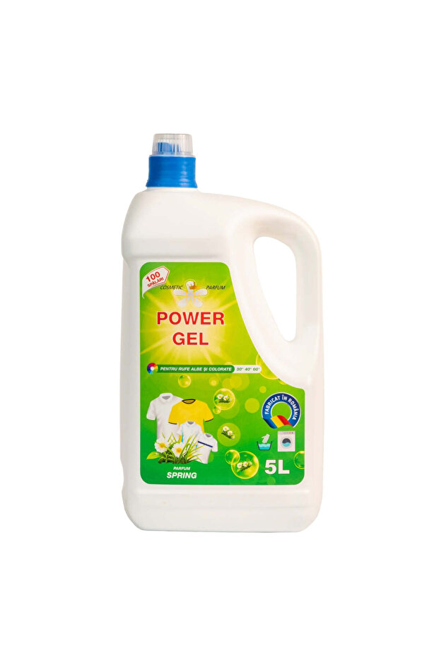 Detergent de primăvară Chic - 1