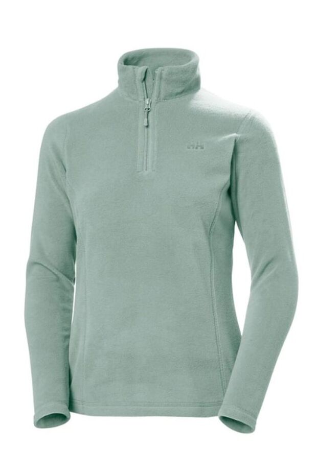 Slope Fleece Women's Half Zip Fleece Hh..15001.Hha.489