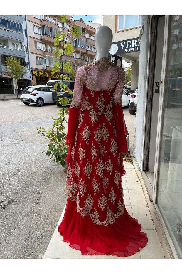 YÖRESEL GİYİM - 3