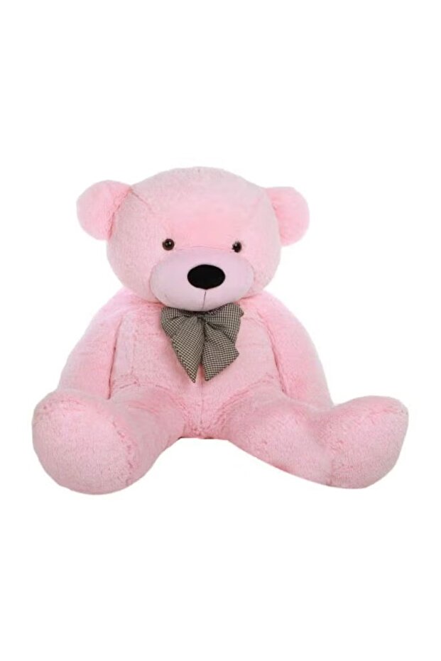 دمية دب عملاقة 160 سم - 1