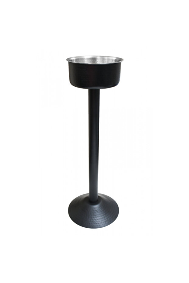 Μαύρο πόδι μπλέντερ - 1