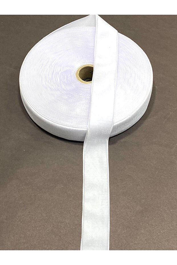Velvet Ribbon / 3 cm / 2 Meters / K557