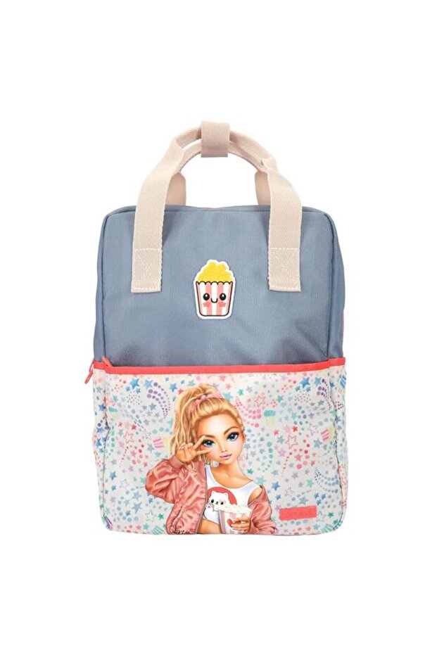 TOPModel Star Box Backpack - 2