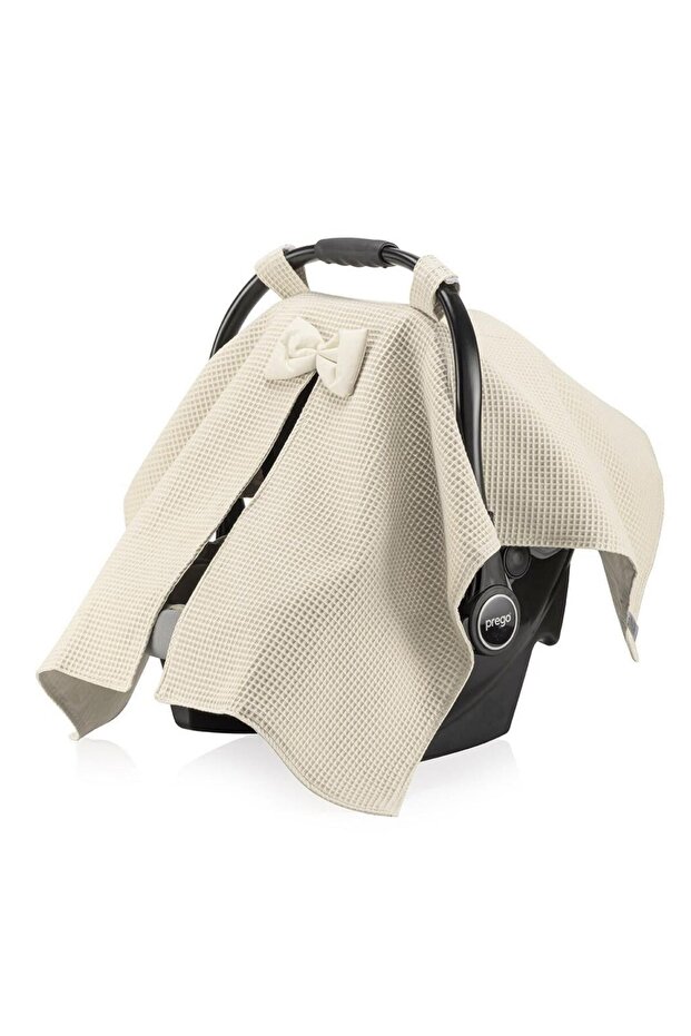 غطاء عربة الأطفال 72095 - 1