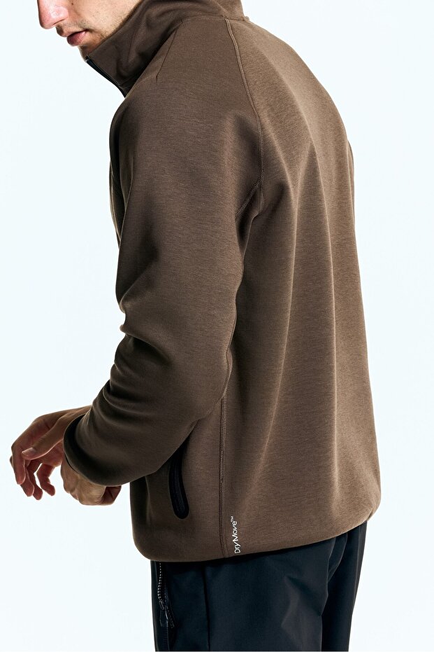 Spor Üstü Regular Fit DryMove™ - 5