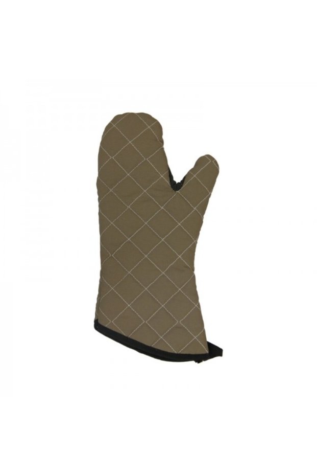 Oven mitt, 38 cm