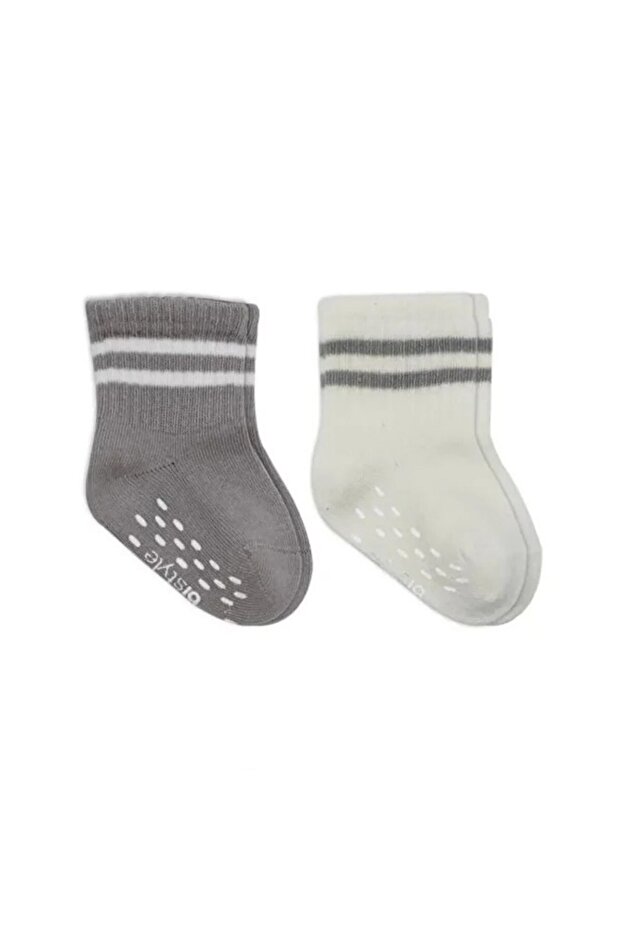 عبوة من جوارب 2 قطعة 10125 - 1