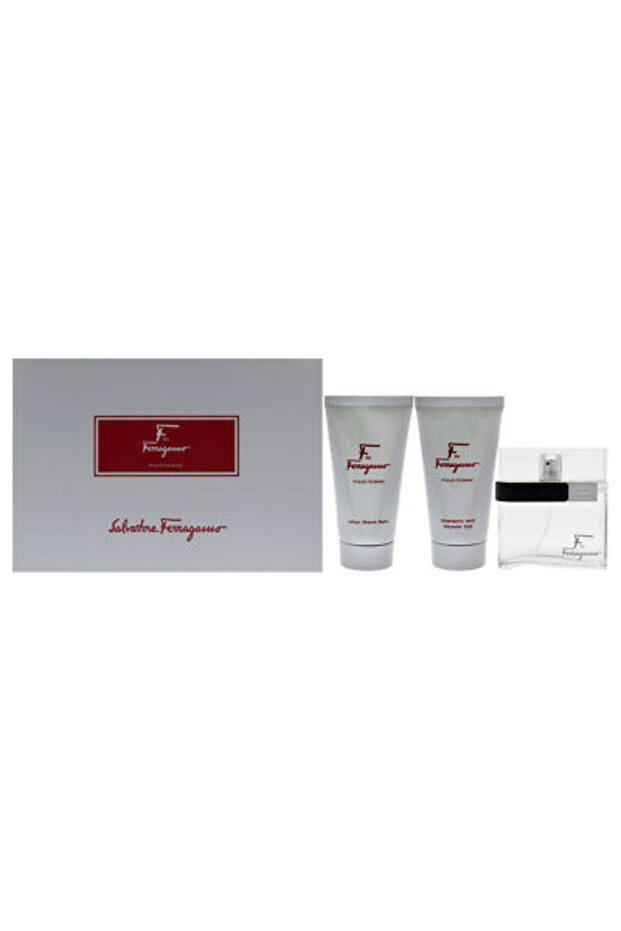 F by for Men - 3 Pc Gift Set