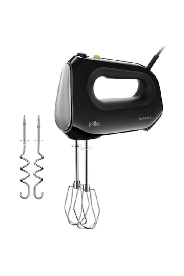 MultiMix 2 HM 2110 Negru Mixer de mână