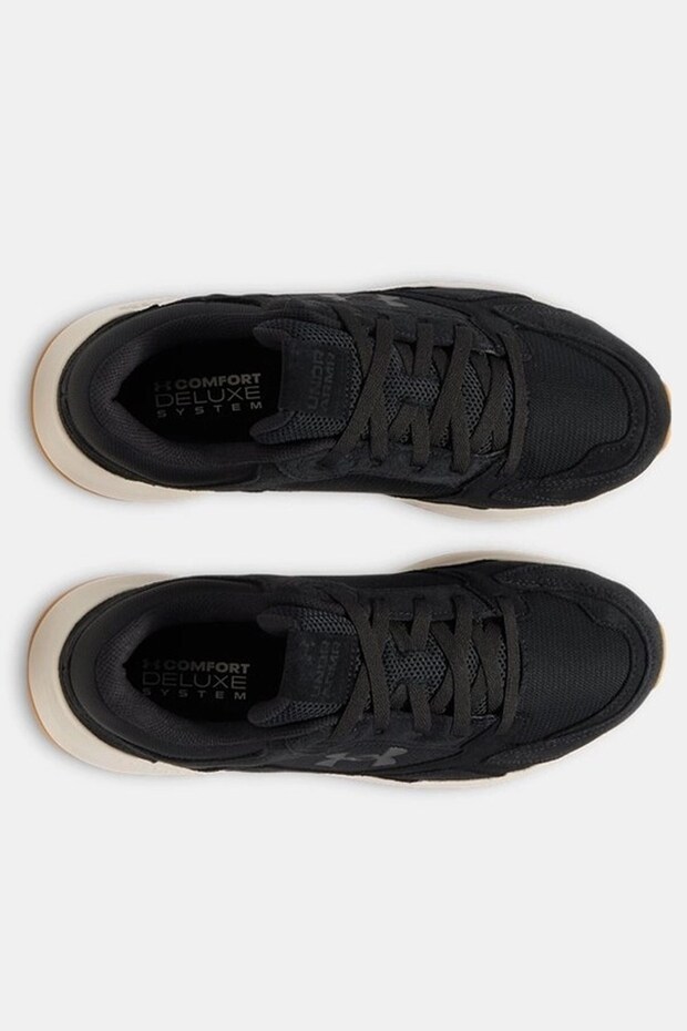 UA Edge Suede Erkek Spor Ayakkabı - 3