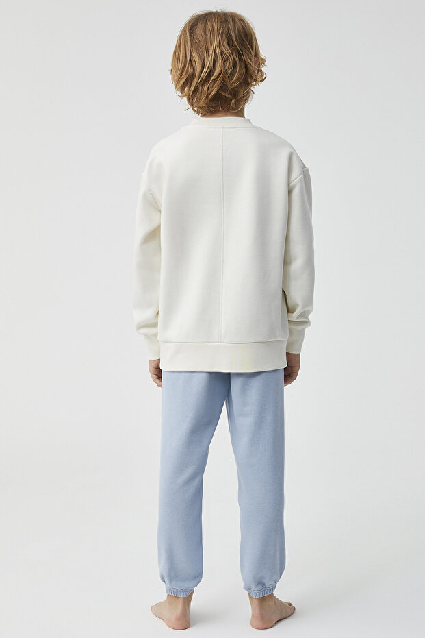 بدلة رياضية أكتيف تاتش - 4