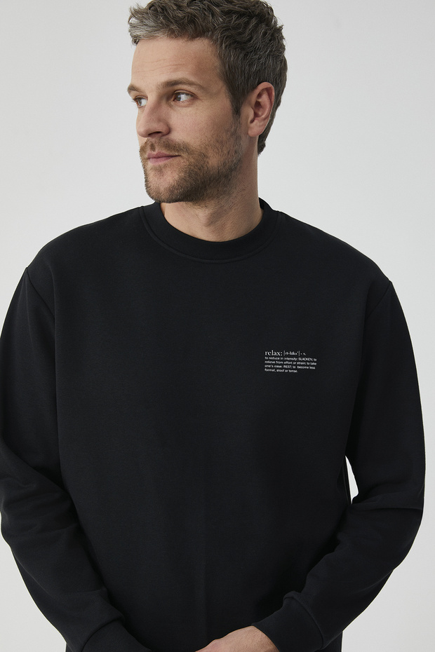 طقم بيجامة كومفوت مود - 3