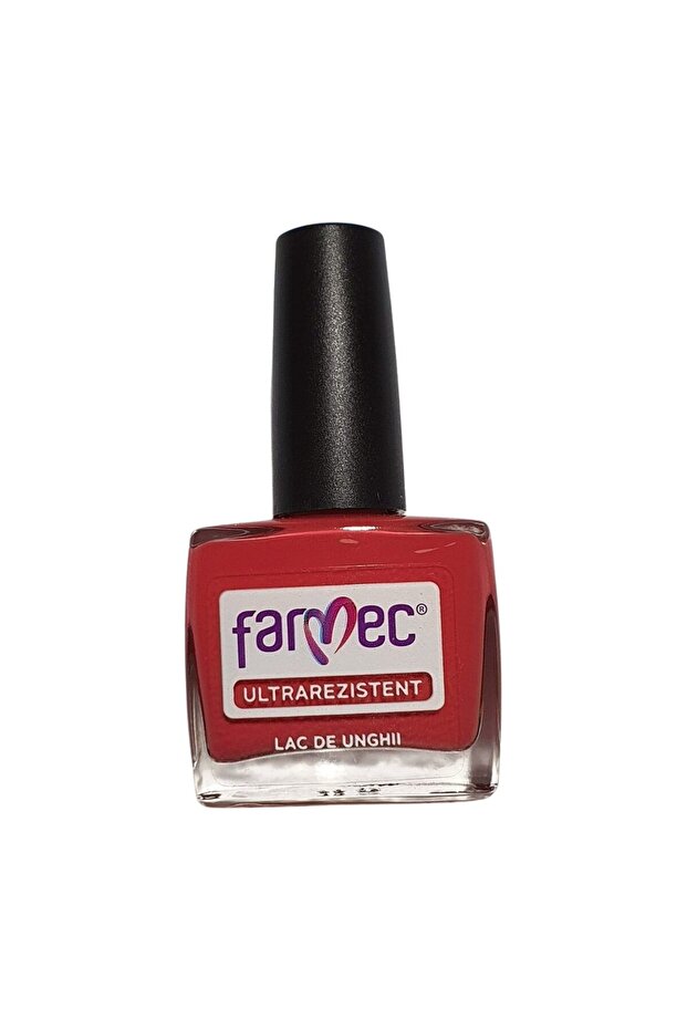 Oja mată Ruby, 11ml - Nuanța nr. 60 - 1