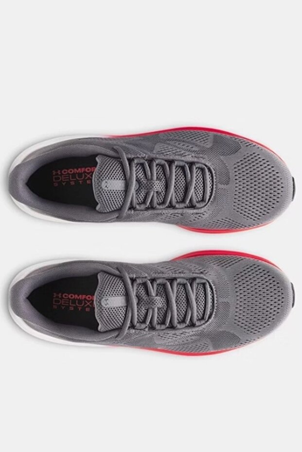 Charged Pursuit 4 Bl Erkek Koşu Ayakkabısı - 3