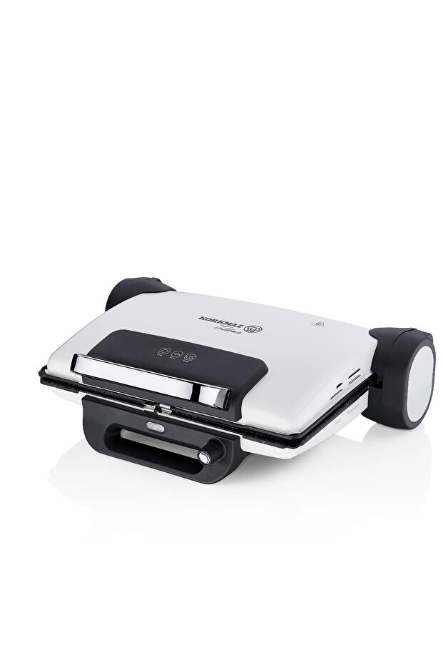 Tostema Maxi Tost Makinesi - 1