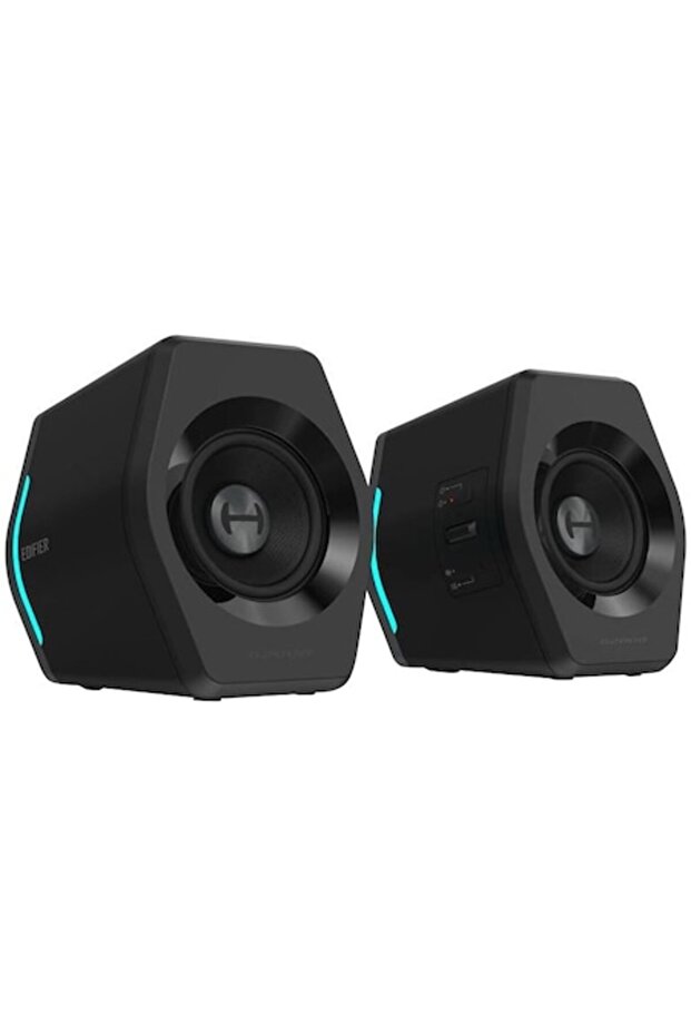 G2000 Gaming PC Speakers - 1