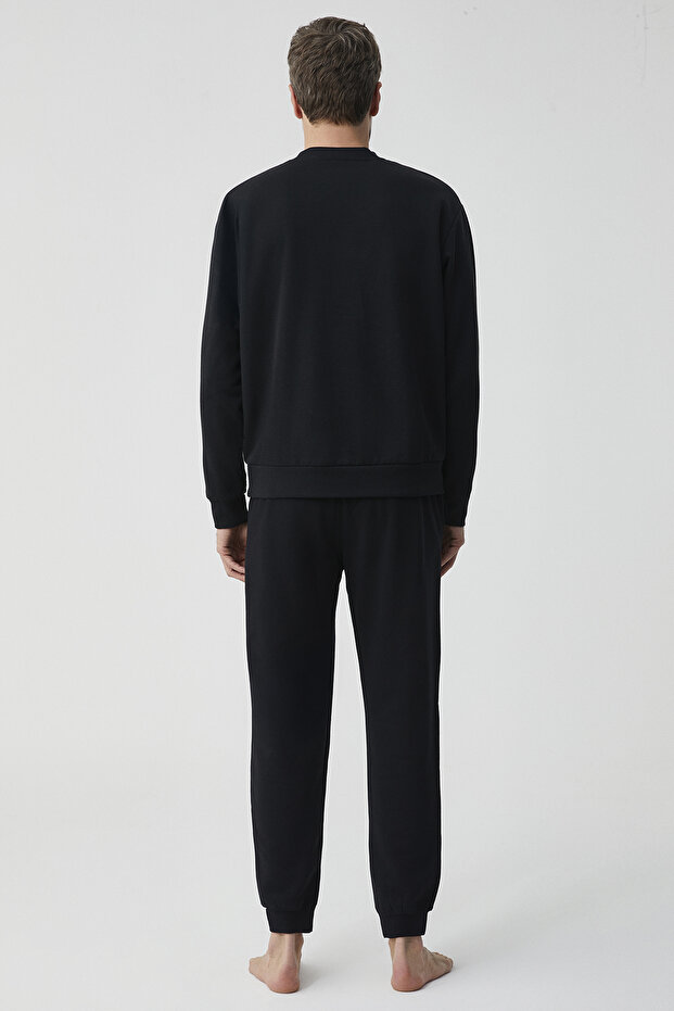 طقم بيجامة كومفوت مود - 5