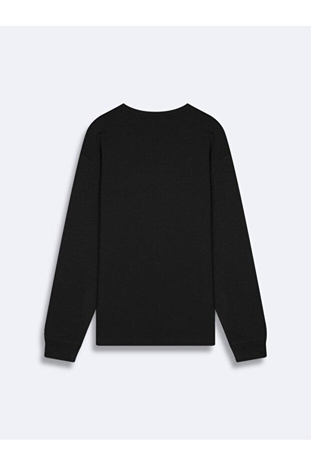 TOLOBO SWEATSHIRT - 2