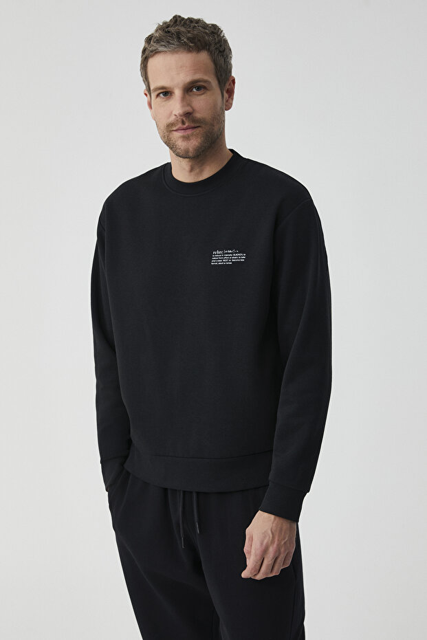 طقم بيجامة كومفوت مود - 2