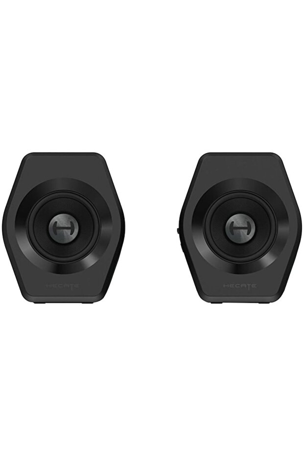 G2000 Gaming PC Speakers - 2